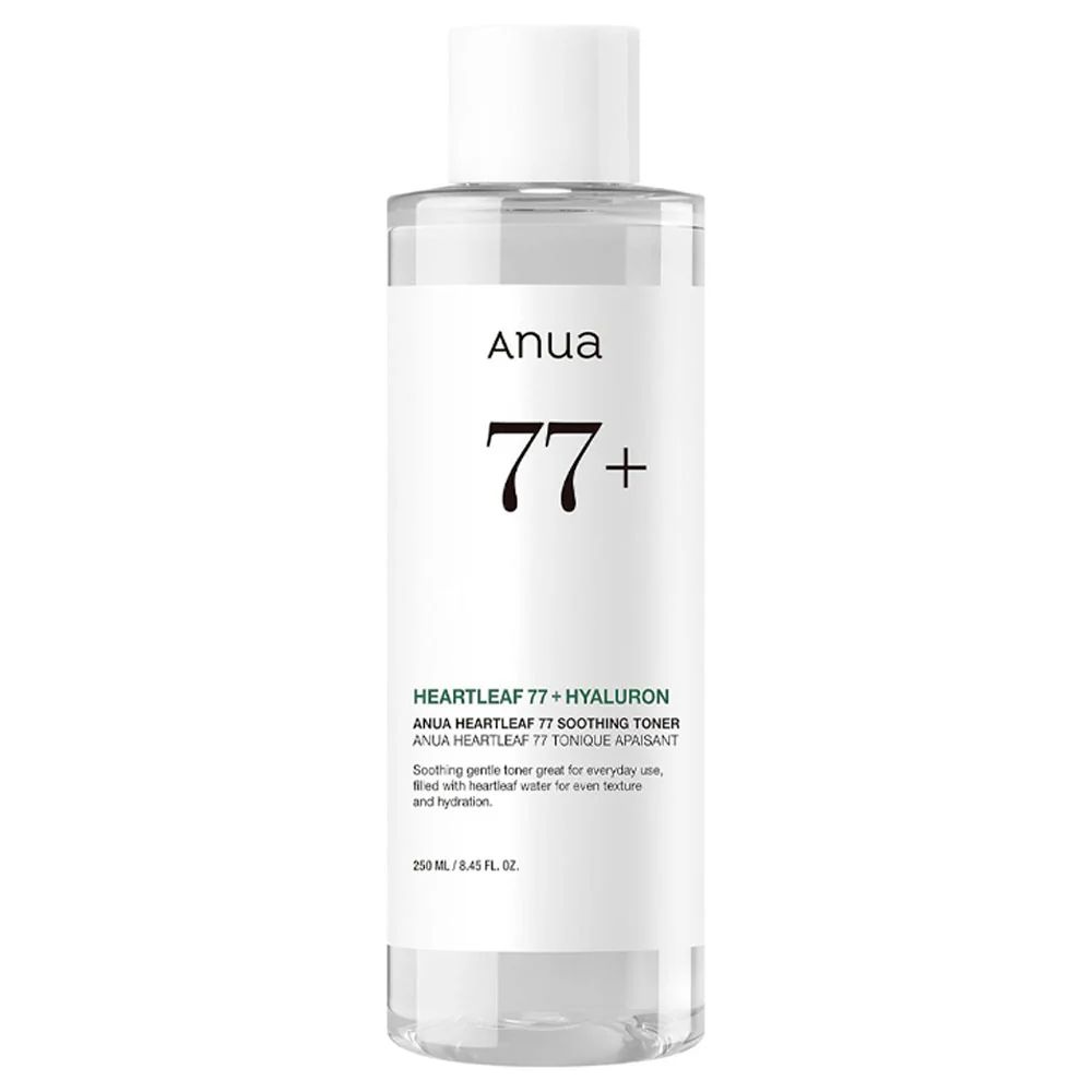 Anua Heartleaf 77% Soothing Toner