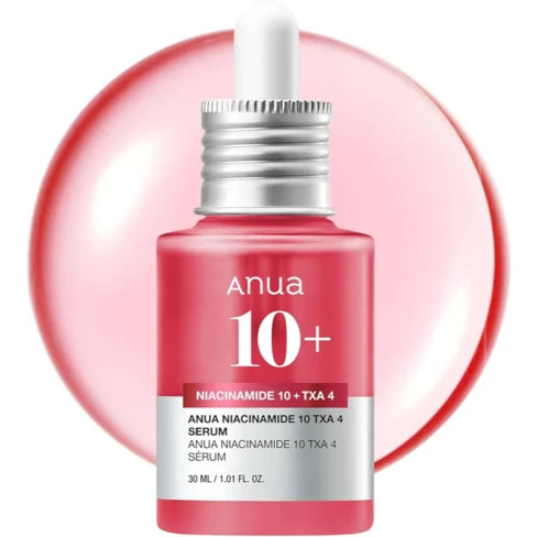 ANUA NIACINAMIDE10% + TXA 4% DARK SPOT REMOVING SERUM
