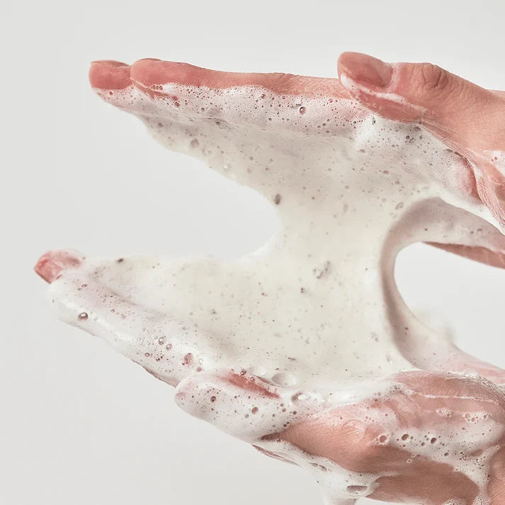 Anua Heartleaf + BHA Pore Deep Cleansing Foam