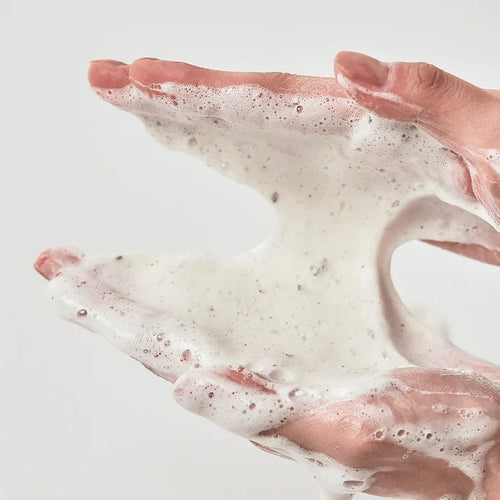 Anua Heartleaf + BHA Pore Deep Cleansing Foam